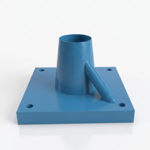 Fabricated Trumpet