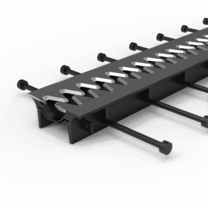 Steel New Finger Joint NFJ