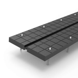 VS-Flex Reinforced Rubber Joint