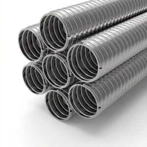 Sheath Pipe
