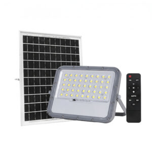 Solar Flood Light AX-TYN-YMA