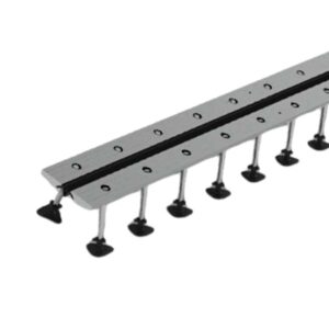 WOXD Two Profile EX Joint