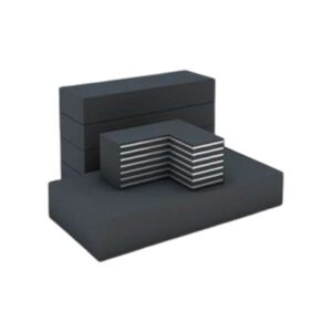 Laminated Bridge Bearing Pad