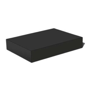 Plain Bridge Bearing Pad