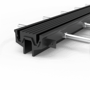 NB Reinforced Rubber Joint